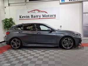 BMW 1-Series 118D M SPORT AUTOMATIC **TOP SPEC / 1 - Image 4