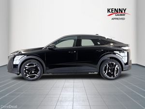 Peugeot 3008 STD eALLURE 73KWH 210BHP - Image 4