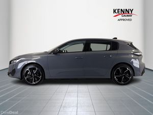 Peugeot 308 ALLURE 115KW 155 4DR AUTO - Image 4