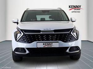 Kia Sportage K3 SEM 5DR - Image 2