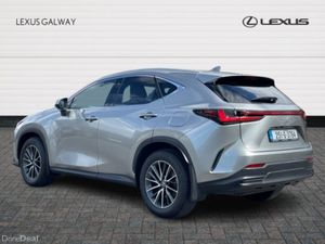 Lexus NX NX 450h+ Executive AWD 2021 // Heated Mir - Image 2