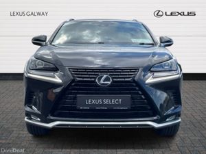 Lexus NX Dynamic FWD Carplay // Heated Mirrors // - Image 4