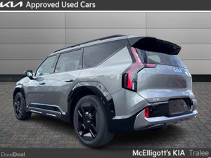 Kia EV9 GT Line 6 Seater - Image 3