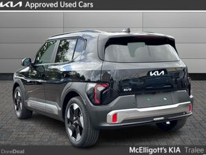 Kia EV2 EARTH STD 5DR AUTO - Image 3