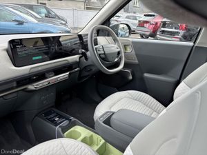 Kia EV2 EARTH STD 5DR AUTO - Image 4