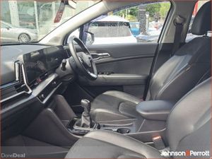 Kia Sportage K3 Diesel - Image 3