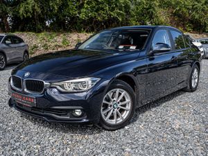 162 BMW 330e Auto/Only 37k kms/1yr warranty - Image 4