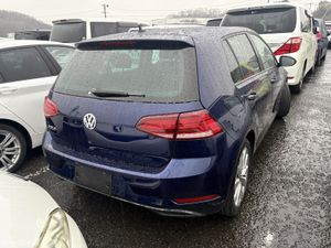 VOLKSWAGEN GOLF 1.2 TSI AUTO 2018 - Image 3