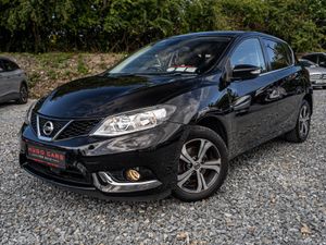 152 Nissan Pulsar 1.2/Low kms/Irish/Warranty - Image 4