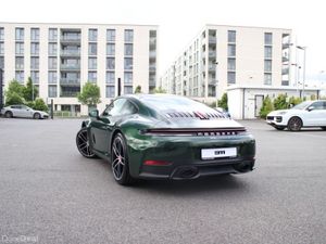 Porsche 911 Carrera S (New) - Image 2