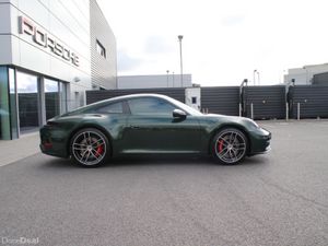 Porsche 911 Carrera S (New) - Image 4