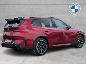 BMW X3 30e xDrive M Sport - Image 2