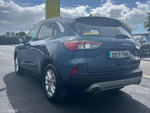 Ford Kuga Titanium * Commercial Van* - Image 4