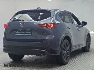 Mazda CX-5 2WD 2.2D (150ps) HOMURA - Image 3