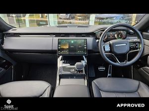 Land Rover Range Rover Sport 3.0 PHEV HSE Dynamic - Image 4
