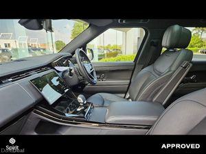 Land Rover Range Rover Sport 3.0 PHEV HSE Dynamic - Image 3