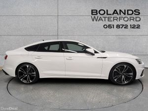 Audi A5 35 TDI 163HP S-Tronic SE - Image 3