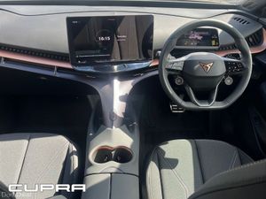 Cupra Tavascan ENDURANCE 4 286HP *5 YEAR WARRANTY* - Image 2