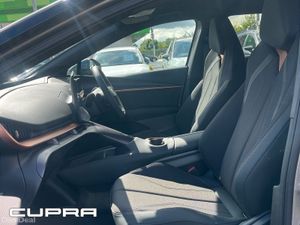 Cupra Tavascan ENDURANCE 4 286HP *5 YEAR WARRANTY* - Image 4