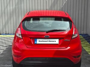 2015 Ford Fiesta 1.2 Petrol - Image 4