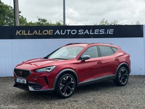 2023 Cupra Formentor 1.5TSI 150BHp - Image 3