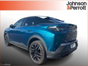 Peugeot 3008 1.2 MHEV 145bhp eDCS6 Allure - Image 3