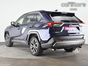 Toyota RAV4 2.5 Hybrid Auto - Image 3
