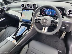 Mercedes-Benz GLC GLC220d 4MATIC AMG LINE PLUS AUT - Image 2