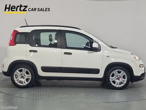 Fiat Panda MHEV 1.0 Petrol Manual - Image 4