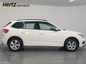 Skoda Kamiq AMBITION 110HP Petrol Manual - Image 4