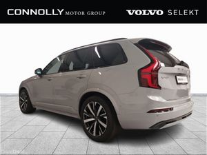Volvo XC90 T8 | €720pm | Plug in Hybrid | Facelift - Image 3