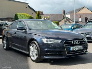181 Audi A6 S-Line 2.0 Diesel - Image 3