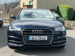 181 Audi A6 S-Line 2.0 Diesel - Image 2