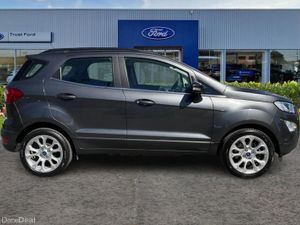Ford EcoSport Titanium - Image 3