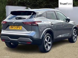 Nissan Qashqai N-Connecta - Image 4