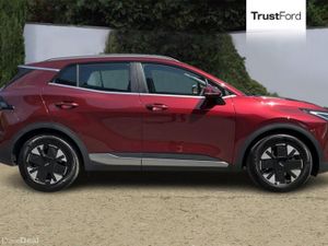 Kia Sportage Pure - Image 3