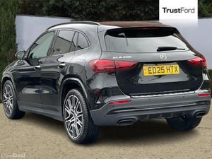 Mercedes-Benz GLA AMG Line - Image 2