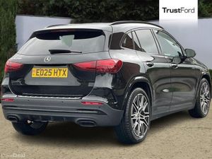 Mercedes-Benz GLA AMG Line - Image 4