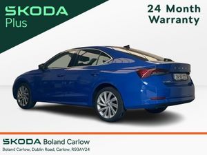 Skoda Octavia 2.0TDI 150HP STYLE *JUST IN* €90 PER - Image 4