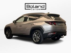 Hyundai Tucson EXECUTIVE *JUST IN* €90 PER WEEK - Image 4