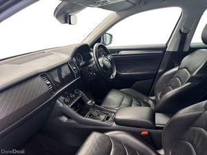 Skoda Kodiaq 2.0TDI STYLE DSG *JUST IN* €125 PER W - Image 2