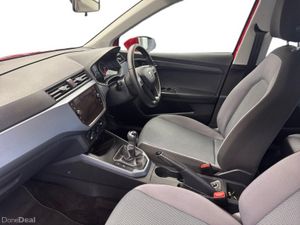 SEAT Arona 1.0TSI SE *JUST IN* €55 PER WEEK - Image 3