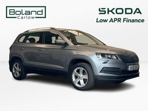 Skoda Karoq 1.5TSI 150HP AMB AUTO *FLASH SALE* €90 - Image 2