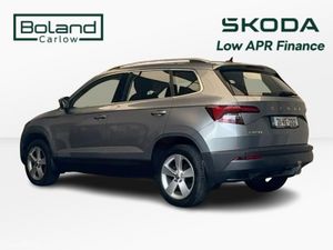 Skoda Karoq 1.5TSI 150HP AMB *DSG* €95 PER WEEK - Image 3