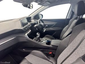 Peugeot 3008 1.6HDI ALLURE *LOW KMS* €65 PER WEEK - Image 3