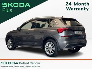 Skoda Kamiq 1.0TSI STYLE *JUST IN* €75 PER WEEK - Image 4