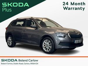 Skoda Kamiq 1.0TSI STYLE *FLASH SALE* €70 PER WEEK - Image 3