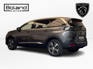 Peugeot 5008 1.5HDI ALLURE *JUST IN* €110 PER WEEK - Image 4