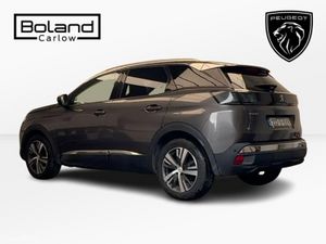 Peugeot 3008 1.5HDi ALLURE *JUST IN* €95 PER WEEK - Image 4