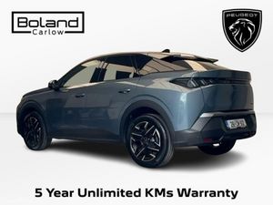 Peugeot 3008 HYBRID ALLURE *SPECIAL OFFER* €90 PER - Image 3